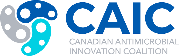 CAIC: Canadian Antimicrobial Innovation Coalition