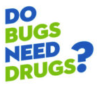 Do Bugs Need Drugs?