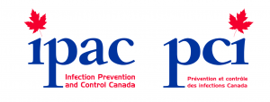 ipac: Infection Prevention and Control Canada. pci: Prévention et contrôle des infections Canada