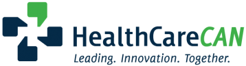 HealthCareCAN. Leading. Innovation. Together