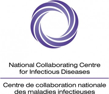 National Collaborating Centre for Infectious Diseases. Centre de collaboration nationale des maladies infectieuses