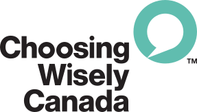 Choosing Wisely Canada