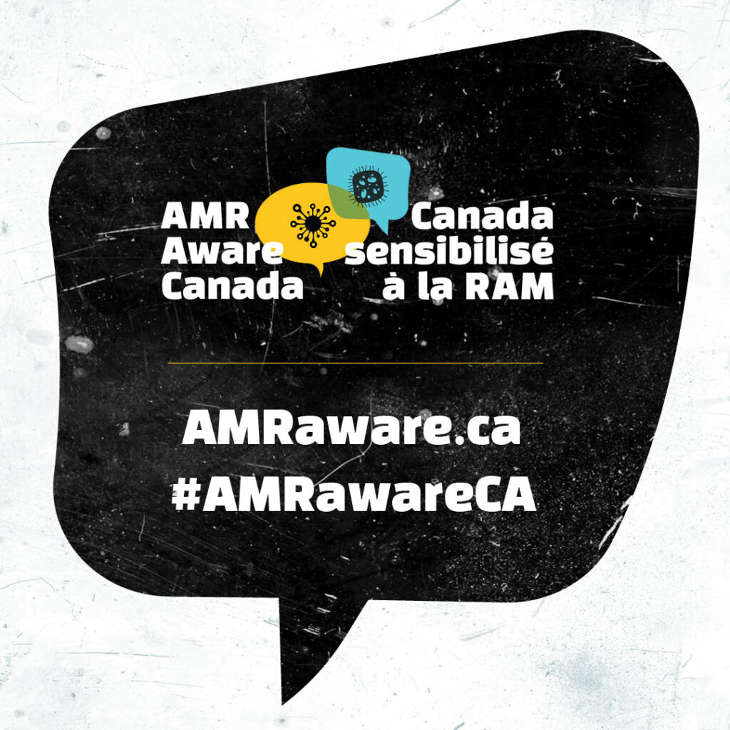 AMRaware.ca, #AMRawareCA